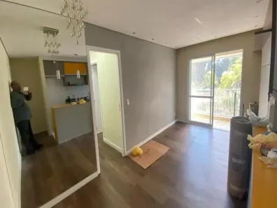 Apartamento com 3 Quartos à venda, 78m² no Centro, Diadema