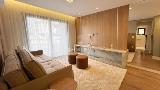 Apartamento com 2 Quartos à venda, 91m² no Centro, Canela