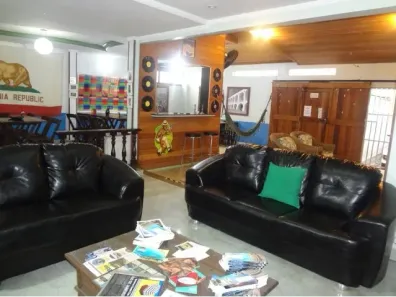 Casa Comercial com 11 Quartos à venda, 430m² no Ipanema, Rio de Janeiro