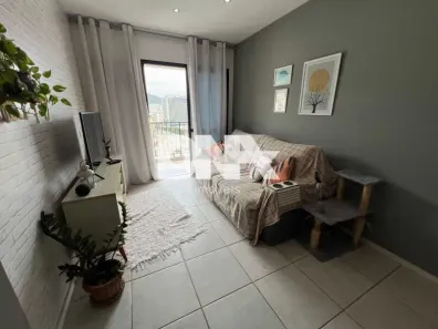Apartamento com 2 Quartos à venda, 85m² no Botafogo, Rio de Janeiro