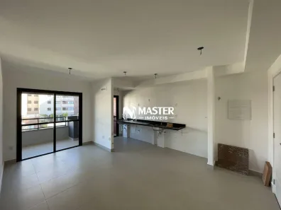 Apartamento com 3 Quartos à venda, 75m² no Fragata, Marília