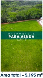 Terreno / Lote Comercial à venda, 5195m² no Techno Park, Campinas