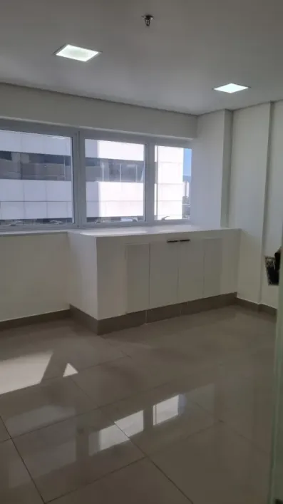 Foto do imóvel - Sala/Conjunto para alugar com 37 m², 1 vaga