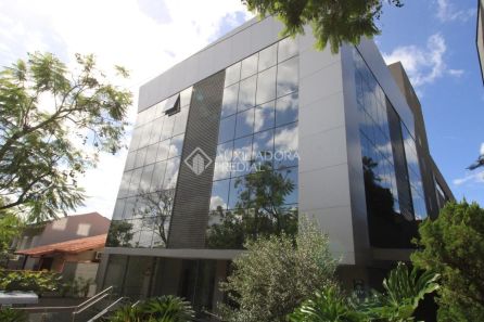 Conjunto Comercial / Sala à venda, 40m² no Hamburgo Velho, Novo Hamburgo