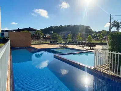 Terreno / Lote / Condomínio à venda, 282m² no Vila Nova, Joinville