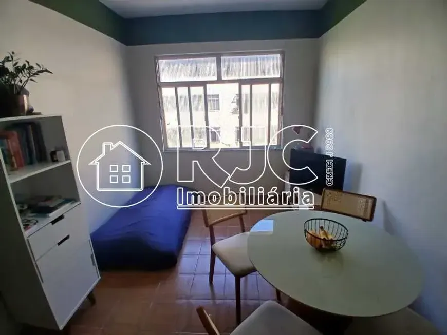 Foto do imóvel - Apartamento para comprar com 40 m², 2 quartos, 1 banheiro