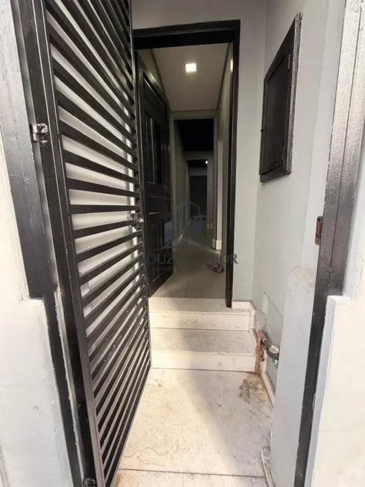Foto do imóvel - Casa térrea para alugar com 1 quarto, 2 banheiros, aceita animais e quintal disponível para.