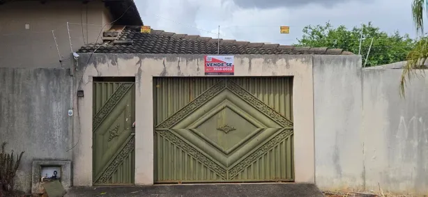 Casa com 4 Quartos à venda, 305m² no Jardim das Esmeraldas, Goiânia