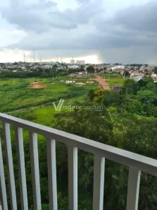Apartamento com 2 Quartos à venda, 49m² no Jardim Samambaia, Campinas