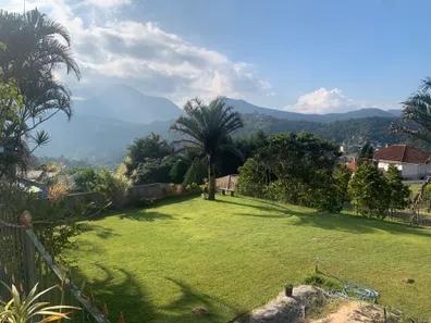 Terreno / Lote / Condomínio à venda, 576m² no Golfe, Teresópolis