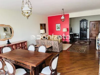Apartamento com 3 Quartos à venda, 169m² no Centro, Santo André