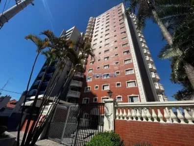 Apartamento com 4 Quartos à venda, 220m² no Centro, Jundiaí