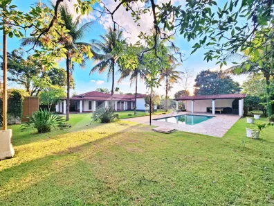 Fazenda / Sítio / Chácara com 2 Quartos para alugar, 220m² no Jardinópolis, Jardinópolis