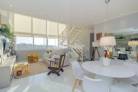 Apartamento com 3 Quartos à venda, 99m² no Jardim Lindóia, Porto Alegre