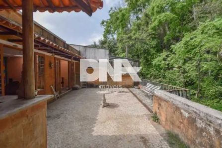 Apartamento com 3 Quartos à venda, 225m² no Lagoa, Rio de Janeiro