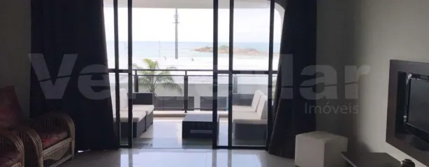 Apartamento com 3 Quartos à venda, 190m² no Pitangueiras, Guarujá