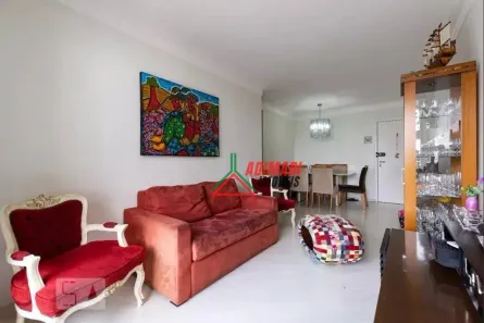 Apartamento com 2 Quartos à venda, 65m² no Aclimação, São Paulo