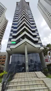 Apartamento com 3 Quartos à venda, 206m² no Candeias, Jaboatão dos Guararapes