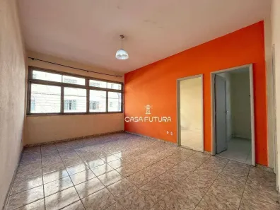 Apartamento com 2 Quartos à venda, 65m² no Aterrado, Volta Redonda