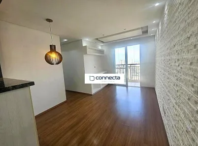 Apartamento com 2 Quartos à venda, 64m² no Gopoúva, Guarulhos