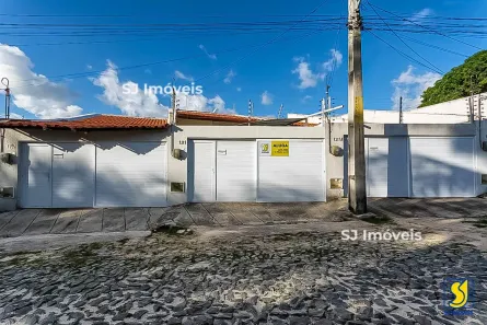 Casa com 2 Quartos para alugar, 61m² no Timbu, Eusébio