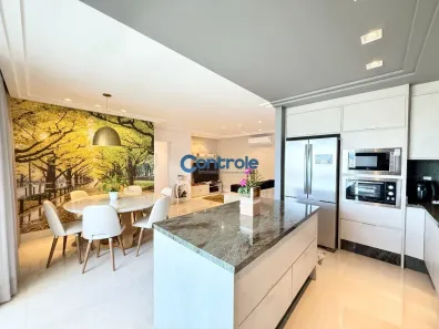 Apartamento com 3 Quartos à venda, 128m² no Kobrasol, São José