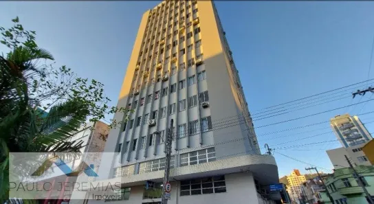Apartamento com 2 Quartos à venda, 46m² no Centro, Florianópolis