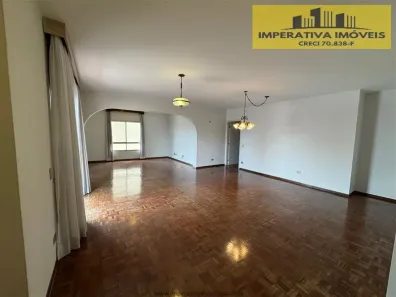 Apartamento com 3 Quartos à venda, 183m² no Centro, Jundiaí