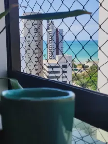 Apartamento com 2 Quartos à venda, 45m² no Boa Viagem, Recife