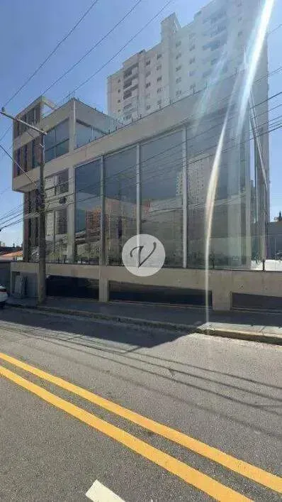 Foto do imóvel - Ponto comercial/Loja/Box para alugar com cozinha, elevador no condomínio e 14 vagas em