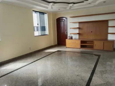 Apartamento com 4 Quartos à venda, 150m² no Marco, Belém