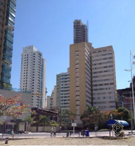 Apartamento com 3 Quartos à venda, 129m² no Pioneiros, Balneário Camboriú