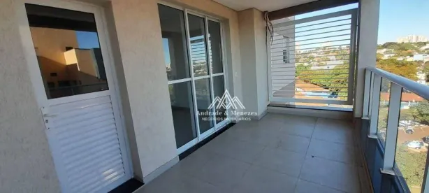 Apartamento com 2 Quartos à venda, 91m² no Jardim Sumaré, Ribeirão Preto