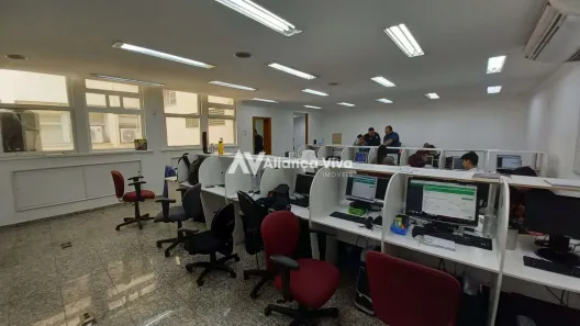 Conjunto Comercial / Sala à venda, 120m² no Centro, Rio de Janeiro