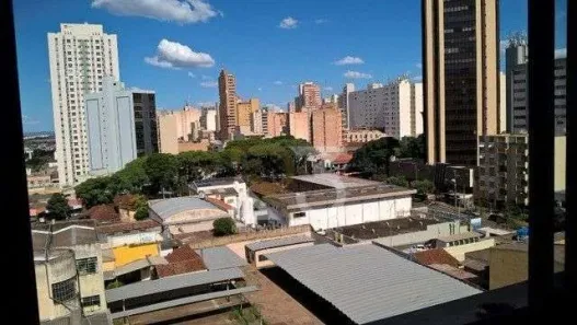Apartamento com 3 Quartos à venda, 120m² no Centro, Londrina