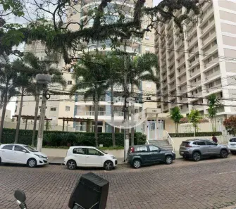 Apartamento com 3 Quartos à venda, 106m² no Centro, Campinas