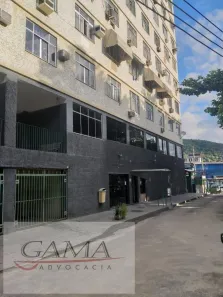 Apartamento com 3 Quartos à venda, 78m² no Olaria, Rio de Janeiro