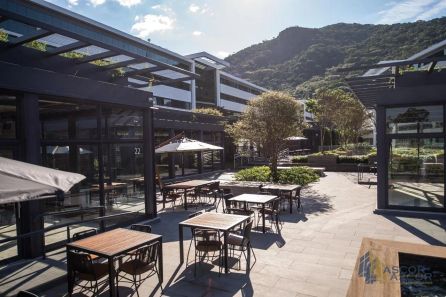 Conjunto Comercial / Sala à venda, 27m² no Saco Grande, Florianópolis