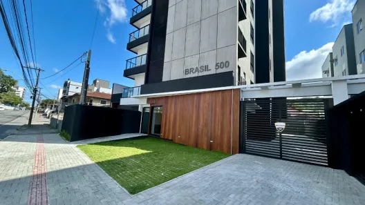 Apartamento com 2 Quartos à venda, 65m² no Bom Retiro, Joinville