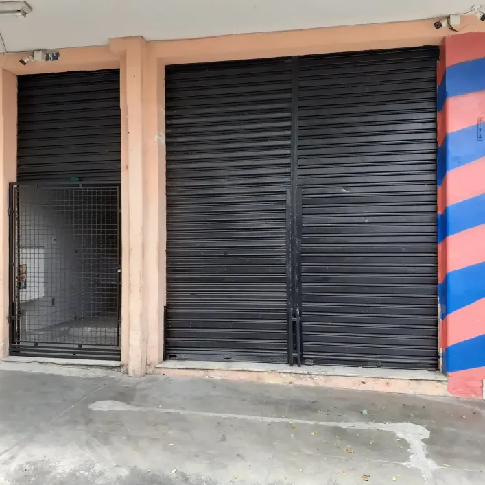 Foto do imóvel - Ponto comercial/Loja/Box para alugar com 64 m², 1 banheiro