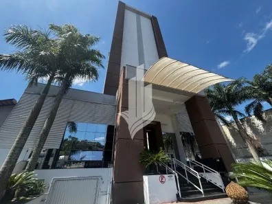 Apartamento com 1 Quarto à venda, 40m² no Centro, Blumenau