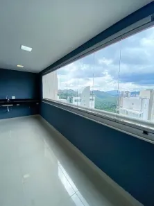 Apartamento com 3 Quartos à venda, 103m² no Vila da Serra, Nova Lima