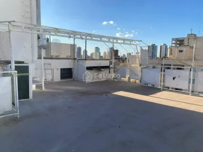 Cobertura com 4 Quartos à venda, 183m² no Cambuí, Campinas