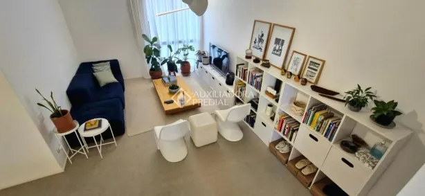Apartamento com 2 Quartos à venda, 105m² no Parque das Nações, Santo André