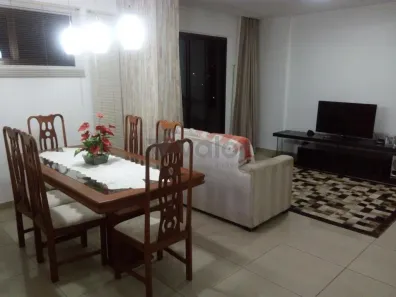 Apartamento com 3 Quartos à venda, 97m² no Cambuí, Campinas