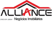 Logo da imobiliária