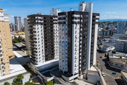 Apartamento com 2 Quartos à venda, 69m² no Centro, Criciúma