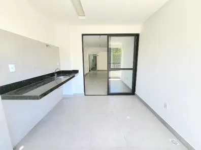 Apartamento com 2 Quartos à venda, 69m² no Centro, Juiz de Fora