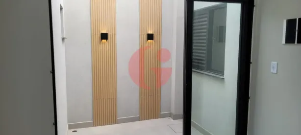 Casa com 3 Quartos à venda, 80m² no Loteamento Portal Santa Inês, São José dos Campos