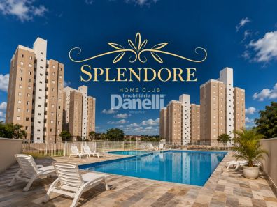 Apartamento com 2 Quartos à venda, 62m² no Jardim Ana Rosa, Taubaté